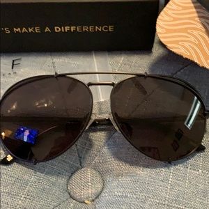 BRAND NEW - NEVER WORN- DIFF KOKO sunglasses